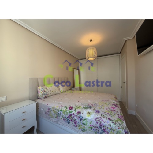 Dormitorio principal 